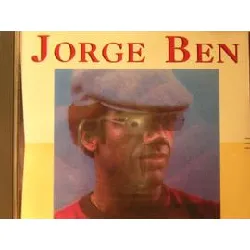cd jorge ben - minha história (1994)