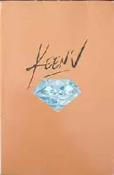cd keen'v - diamant (2022)