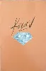 cd keen'v - diamant (2022)