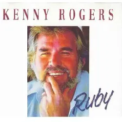 cd kenny rogers - ruby (1999)