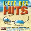 cd  - l'été des hits vol. 1 (1996)