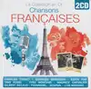 cd la collection en or chansons francaises (2009)