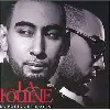 cd la fouine - la fouine et laouni (2011)