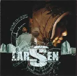 cd larsen - ironie du sort (2003)