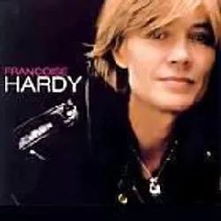 cd le meilleur de francoise hardy
