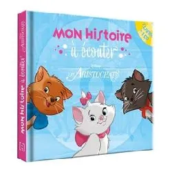 cd les aristochats - (1 audio)