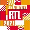 cd les artistes rtl album21 - album