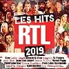 cd les hits rtl 2019
