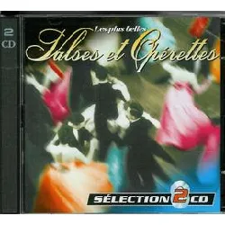 cd les plus belles valses et operettes viennoises