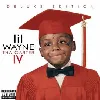 cd lil wayne - tha carter iv (2011)
