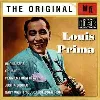 cd louis prima - the original (1996)
