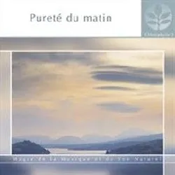 cd madhura - pureté du matin (2004)