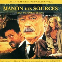 cd manon des sources