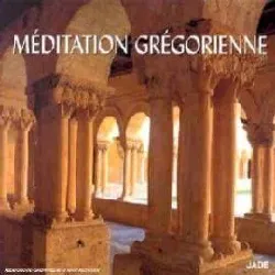 cd meditation gregorienne