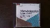 cd mendelssohn sinfonia n.4 op.90 italiana - sinfonia n.5 op.107 riforma