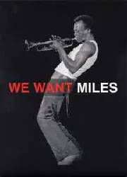 cd miles davis - we want miles (2009)