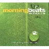 cd morning beats paris 2 - la compilation after de radio fg par jean - marie k