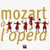 cd mozart à l'opéra