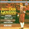 cd mozart: don giovanni (highlights)