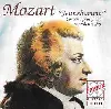 cd mozart - mozart festival orchestra - istvan cohen -  (1991)