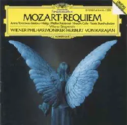 cd mozart - requiem (2000 - 11 - 03)