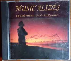 cd  - music'alizés