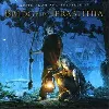 cd  - music from and inspired by bridge to terabithia (2007)