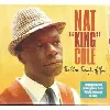 cd nat king cole - the very thought of you (2010)