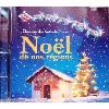 cd noël de nos régions