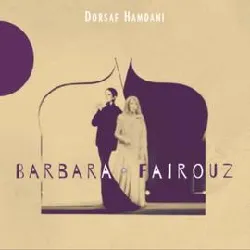cd ø¯ø±øµø§ù ø­ù…ø¯ø§ù†ùš - barbara - fairouz (2014)