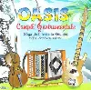 cd  - oasis - compil' instrumentale (1993)