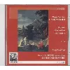 cd orphée descendant aux enfers, stances du cid, 6 airs, epitaphium carpentarii, sonate à huit