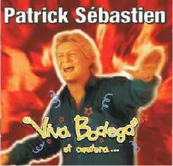 cd patrick sébastien -  (1998 - 11 - 09)