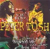 cd peter tosh - the best of peter tosh (1996)