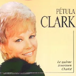 cd petula clark clark