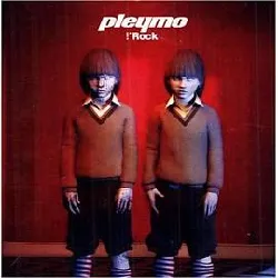 cd pleymo - rock (2003)