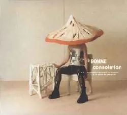 cd pomme - consolation (2022 - 08 - 26)