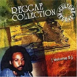 cd reggae collection 5