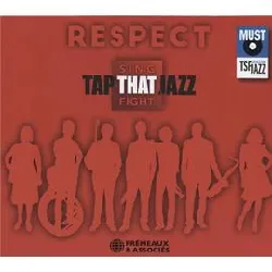 cd respect - sing that fight ! - album