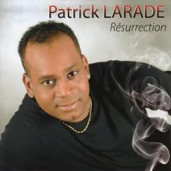 cd resurrection patrick