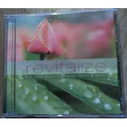 cd revitalize
