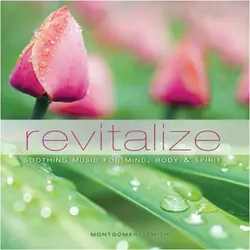 cd revitalize [import]