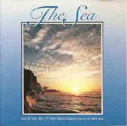 cd richard hooper - the sea (1985)
