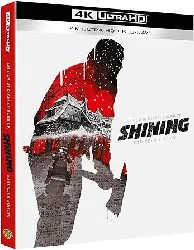 cd shining extended edition 4k ultra - hd blu - ray import