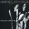 cd simon & garfunkel - live from new york city, 1967 (1992 - 11 - 00)