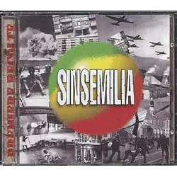 cd sinsemilia - première récolte