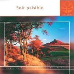 cd soir paisible