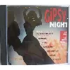 cd soliferia - gipsy night (1990)