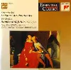 cd stravinsky / prokofiev - stravinsky: the rite of spring / prokofiev: romeo and juliet (1992)