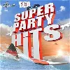 cd super party hits 2005